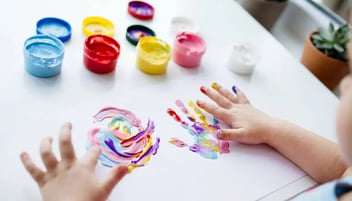 ¿Por qué inscribir a tu hijo en un colegio maternal?