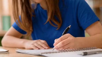 ¿Qué aprenden tus hijos en bachillerato?