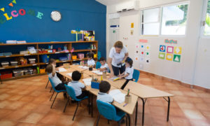 Actividades para preescolar