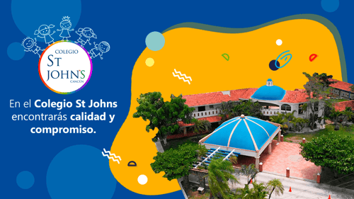 Colegio privado St Johns