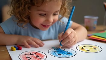 La importancia de la educación emocional en los niños