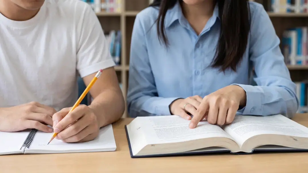 ¿Cómo influye el acompañamiento psicopedagógico en el éxito escolar?