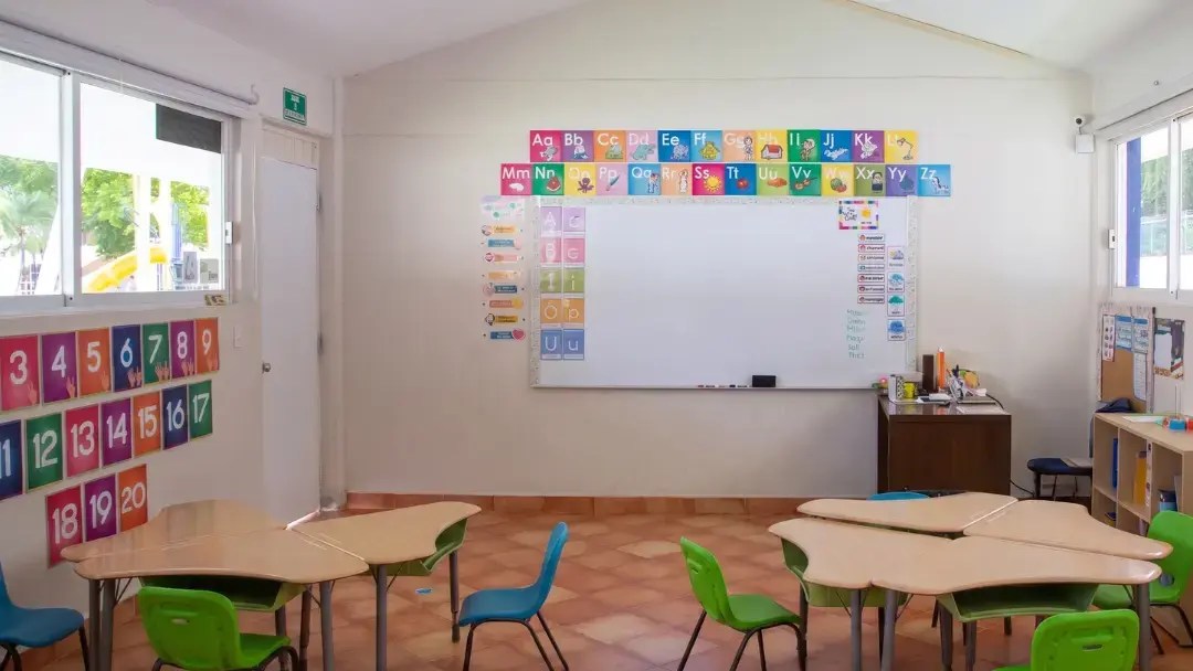 ¿Qué debes buscar en un colegio?