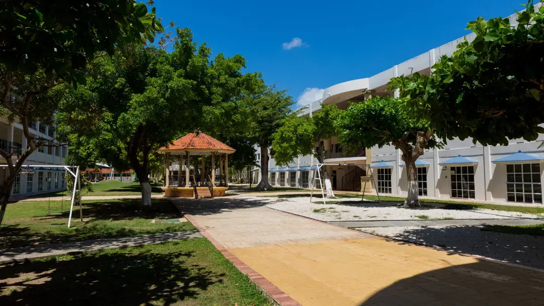 ¿Ya conoces las instalaciones de Colegio St. John’s?