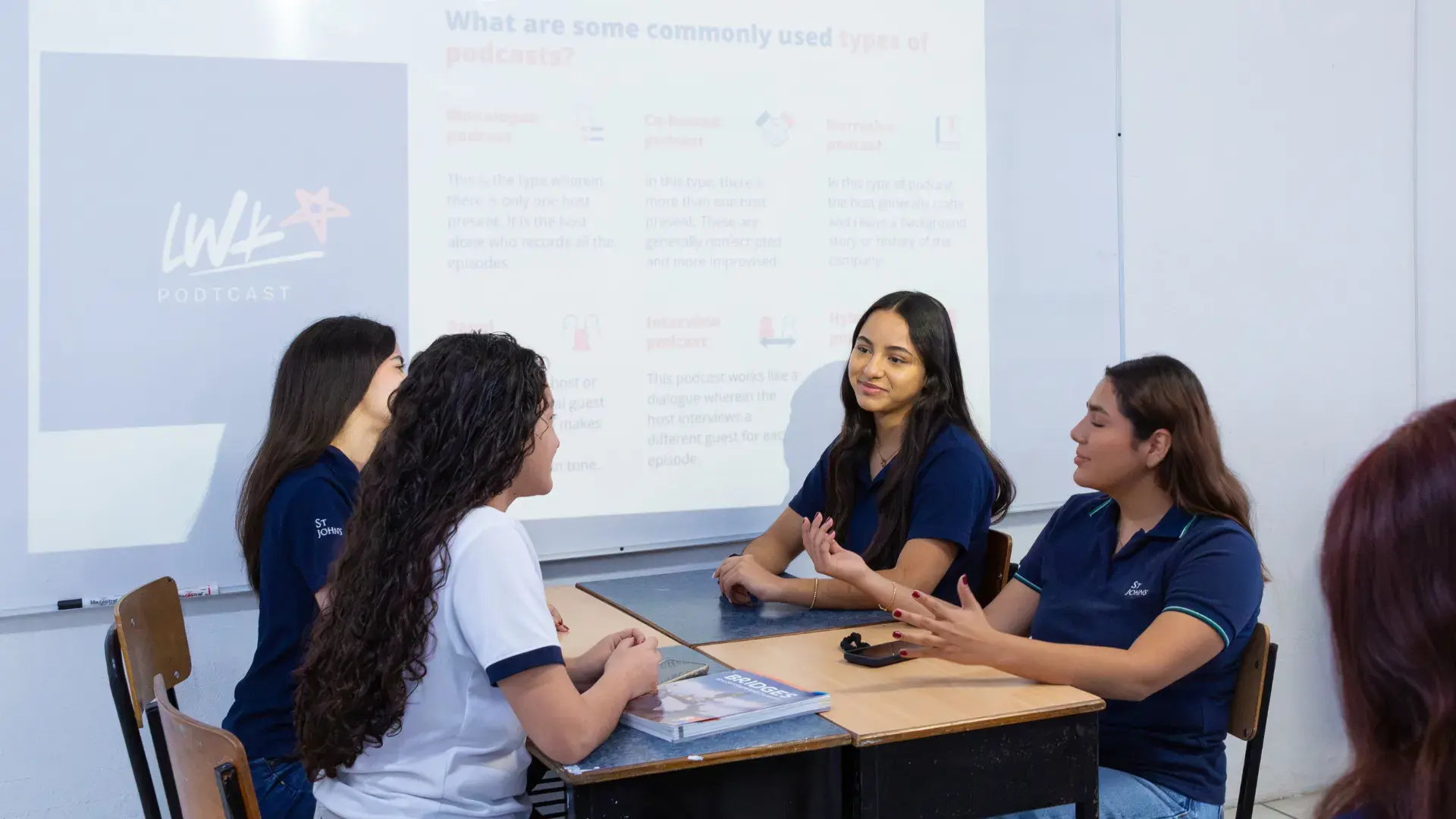 Colegio bilingüe cerca de casa: qué evaluar