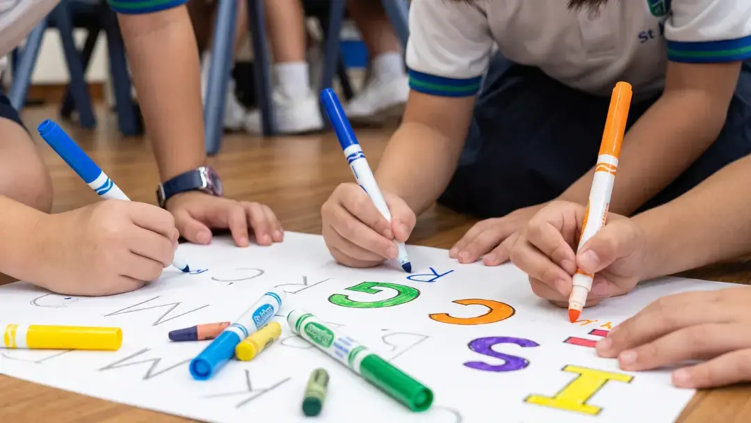 Colegios trilingües en México