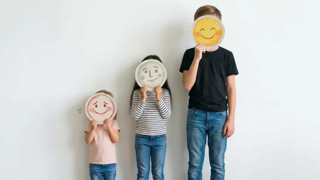 Educación socioemocional: ¿Cómo ayuda al sano desarrollo de tus hijos?