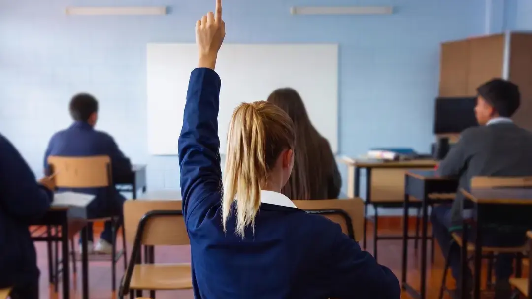 Elige la mejor secundaria para tus hijos