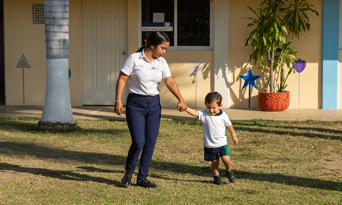 10 Consejos para Preparar a tu Hijo para su Primer Día de Preescolar