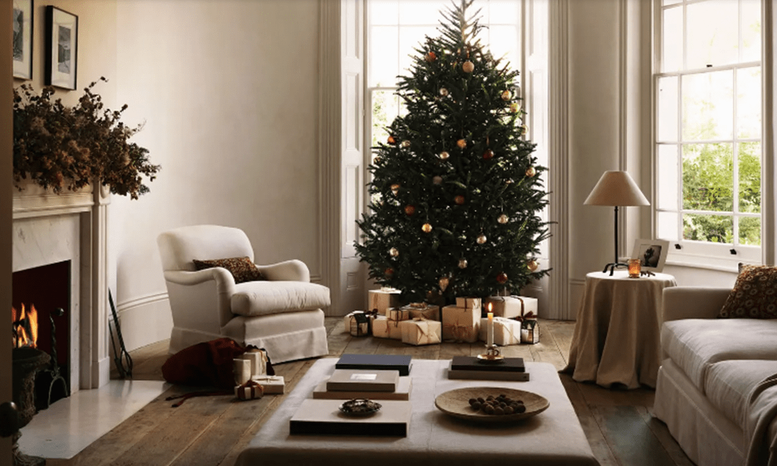 Consejos de seguridad para Navidad