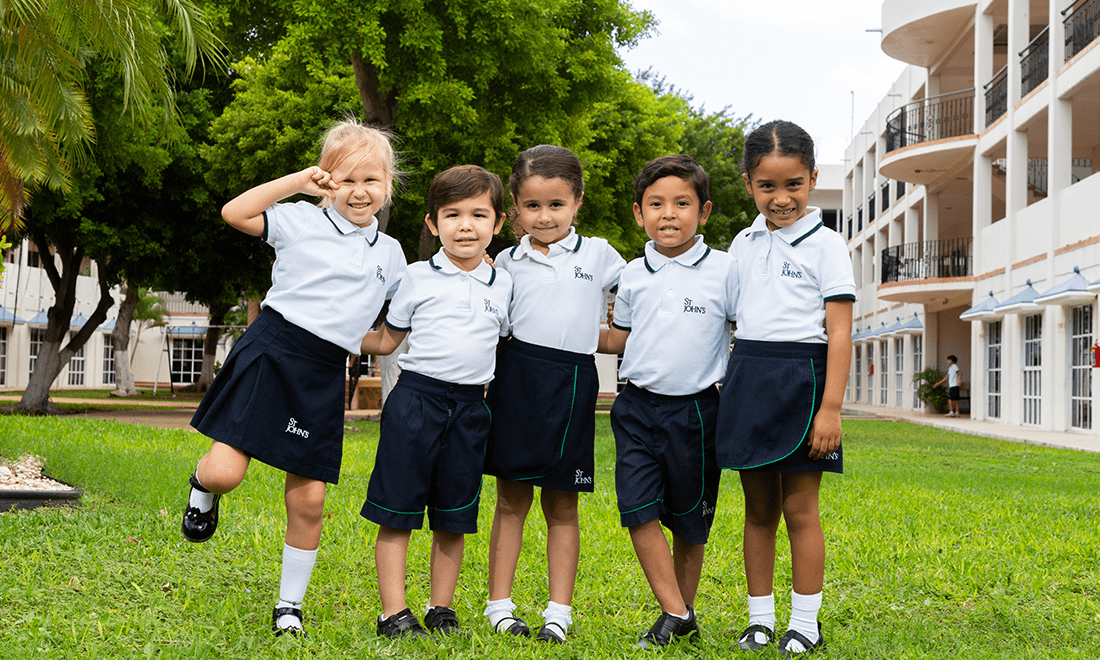 Consejos para el primer día de clases