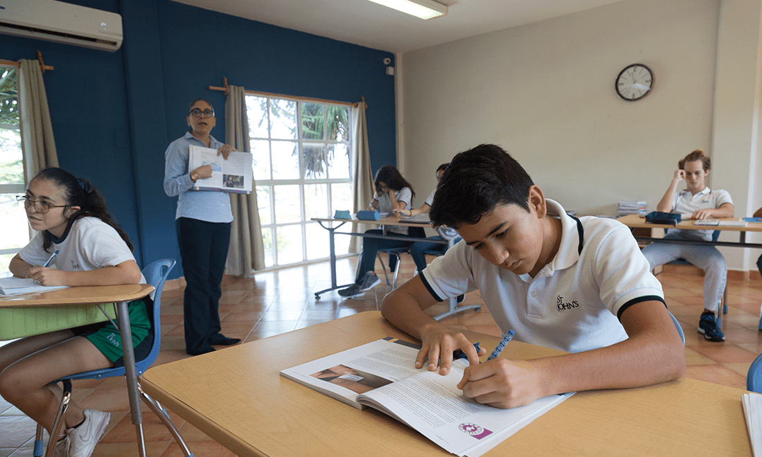 Consejos para tener una aula segura