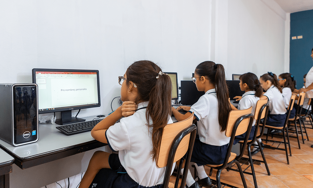 Importancia de las clases de cómputo