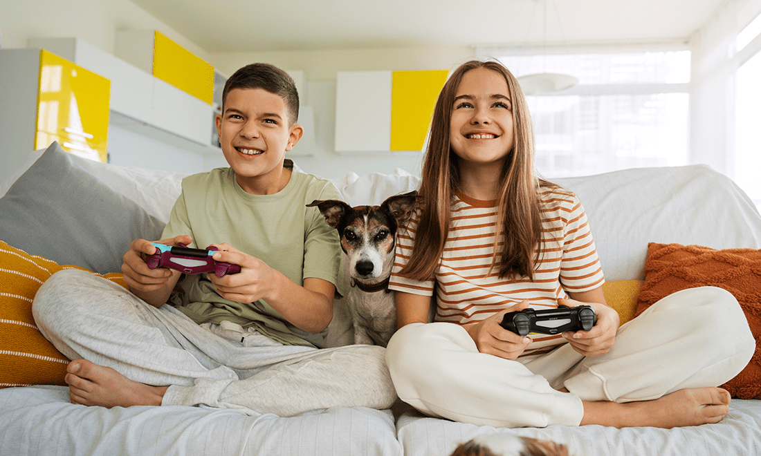 Mitos y realidades de los videojuegos