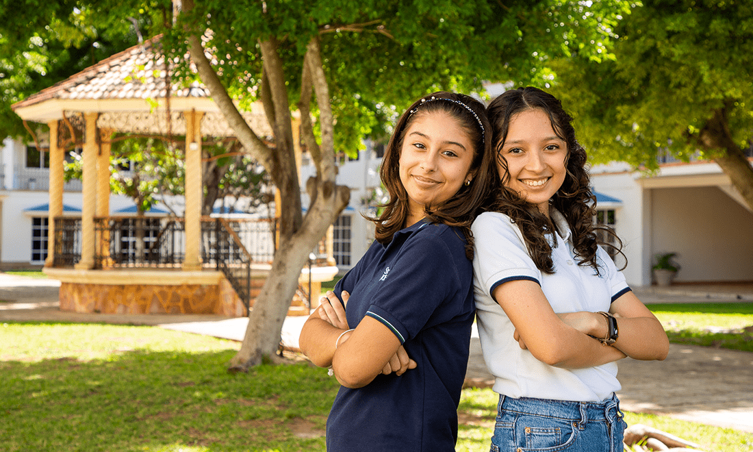 Preparándote para el salto a secundaria
