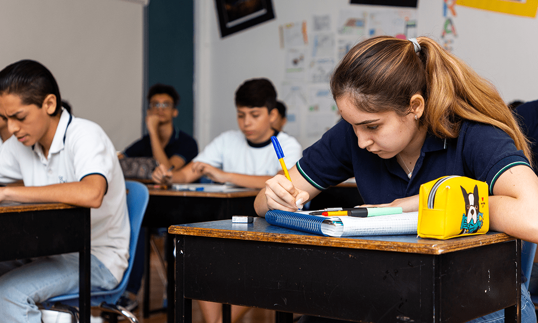 Tips para estudiar matemáticas