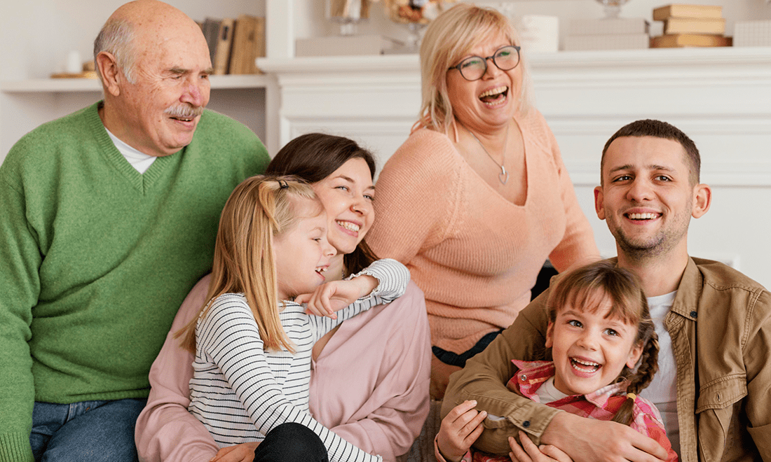 ¿Cómo fortalecer los lazos familiares?
