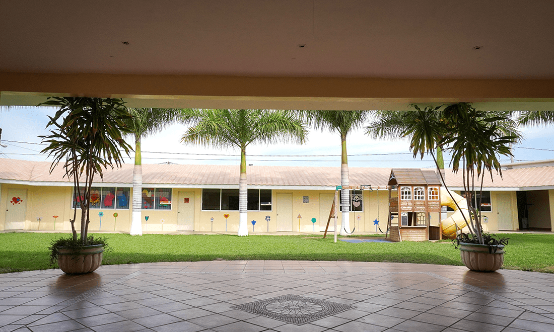 Conoce más sobre nuestro colegio