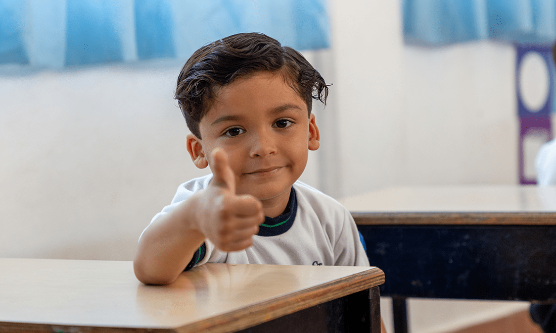 Cómo ayudar a tu hijo a adaptarse a la vida escolar en primaria