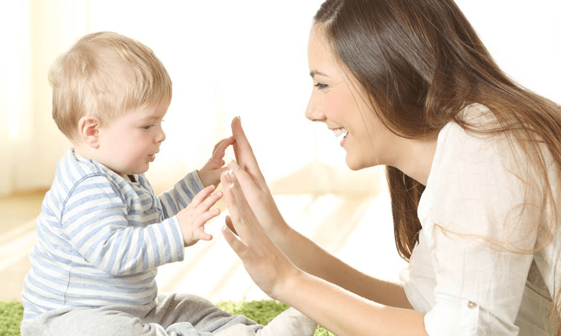 Mejores cuidados para los bebés