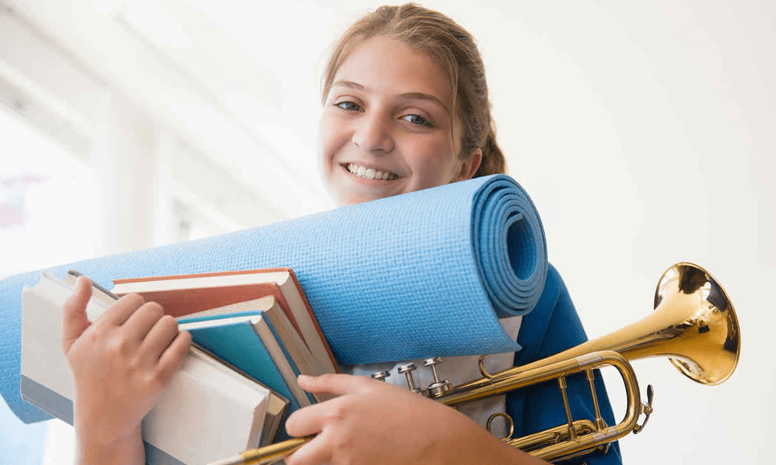 Importancia de las actividades extraescolares