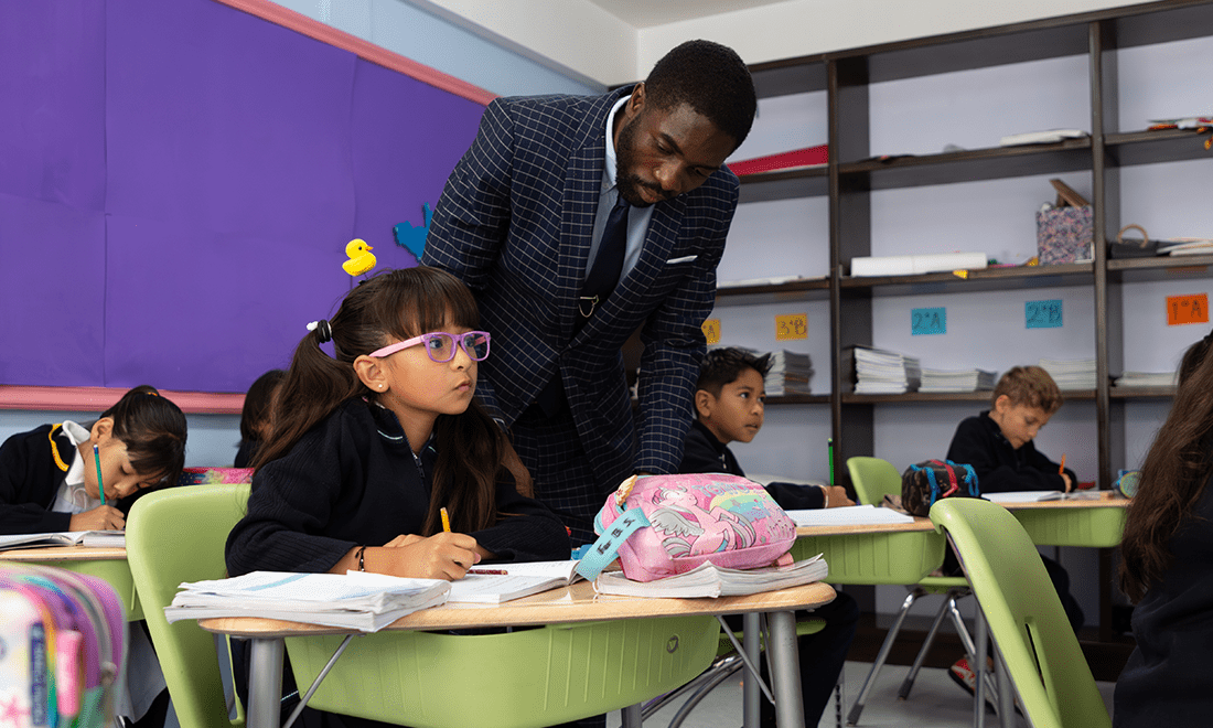 La importancia de la educación trilingüe en el desarrollo infantil
