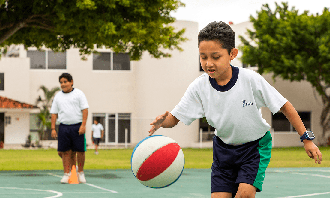 ¿Qué deportes debo practicar?