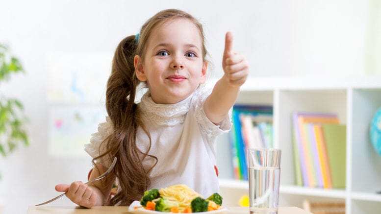 Alimentos para mejorar la concentración.