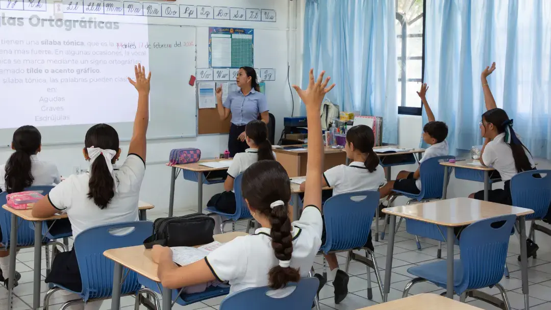 Prepárate para las preinscripciones del Colegio St. John’s