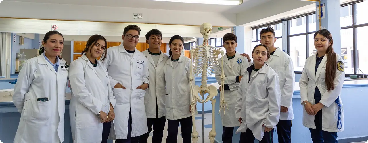 modelo educativo st. johns