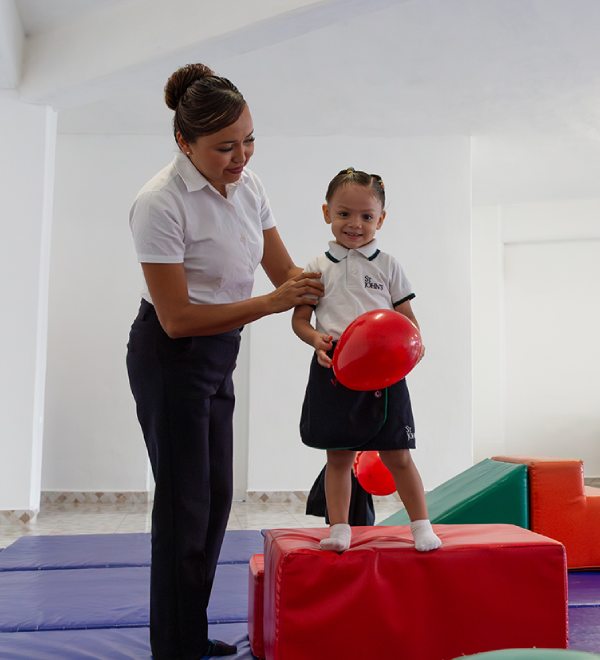 modelo educativo colegio st. johns