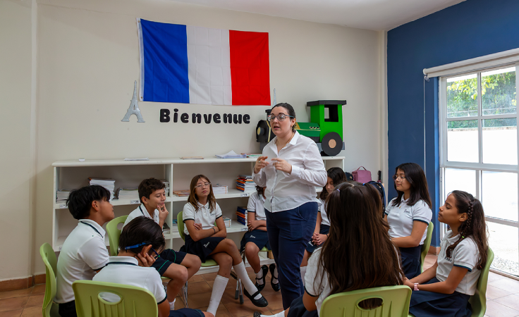 primaria-idiomas