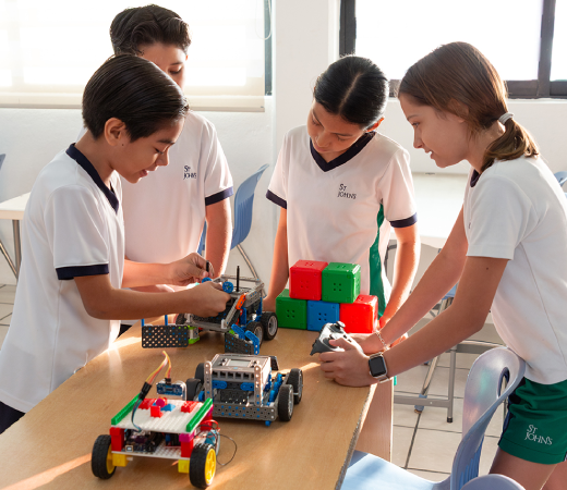 primaria-proyectos