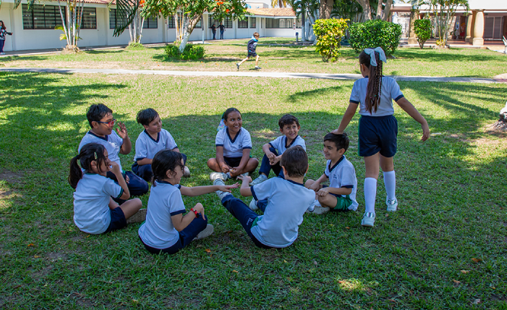 socioemocional